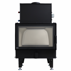 BeF Twin 8 Aquatic II