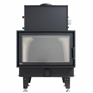 BeF Twin 8 N Aquatic II