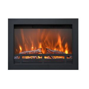 Focar semineu electric   Xaralyn Flandria