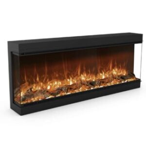 Focar semineu electric Planika Astro 1500