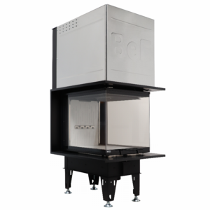 BeF Therm V 6 U - sticla trei laturi