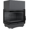 Kratki Zuzia Z120 Eco Deco Modern – geam stanga fara stalp