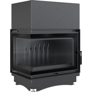 Kratki Zuzia Z120 Eco Deco Modern – geam stanga fara stalp