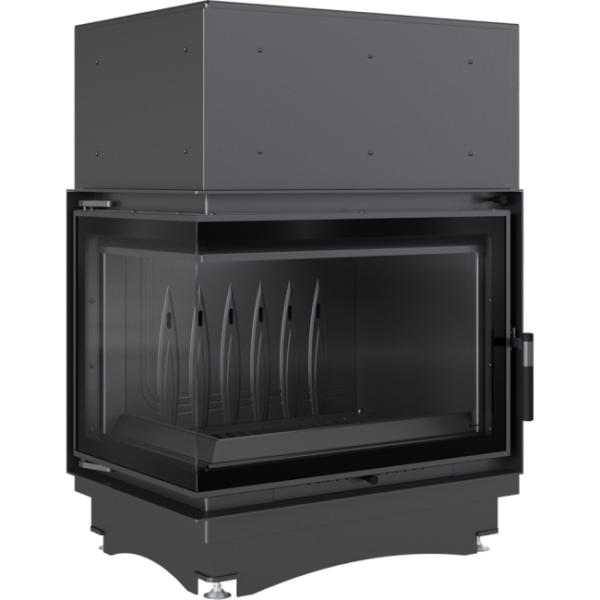 Kratki Zuzia Z120 Eco Deco Modern – geam stanga fara stalp