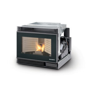Palazzetti Inserto Small 54– ventilat
