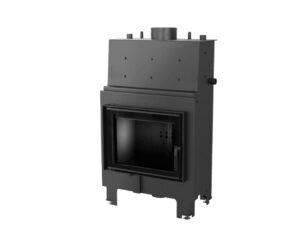 MBM 10 TIP CENTRALA - 12kw + Samota neagra
