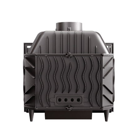 Kawmet F24 Decor Premium