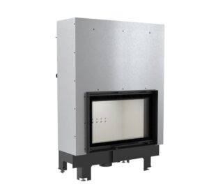MBO 15 DESCHIDERE VERTICALA - 15kw