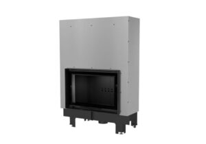 MBO 15 DESCHIDERE VERTICALA - 15kw - Samota Neagra