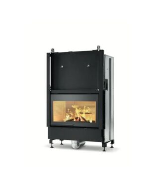 Palazzetti Ecomonoblocco WT 16:9