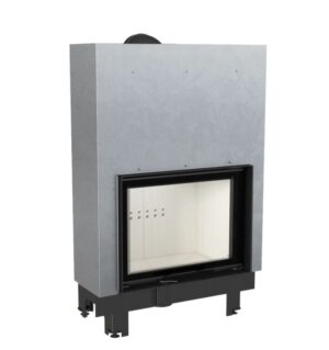 Kratki MBA 18-21 kw deschidere verticala