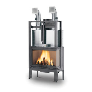 Palazzetti Ecomonoblocco MX78 ST/DR – ventilat