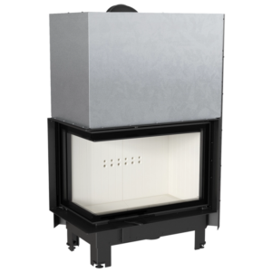 Kratki MBA 17kW sticla stanga – deschidere verticala