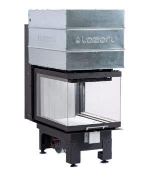 Lazaru 3 Side U80/52