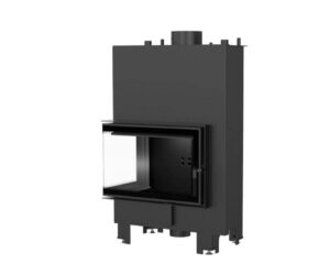 MBM 10 STICLA STANGA - 12kw - Samota Neagra