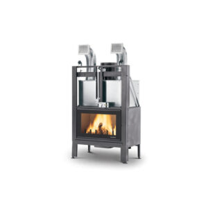 Palazzetti Ecomonoblocco MX86 – ventilat