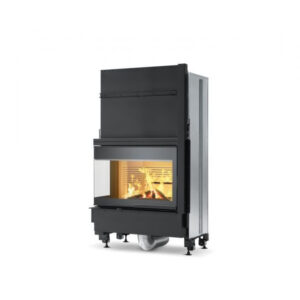 Palazzetti Ecomonoblocco WT 66 ST/DR – ventilat