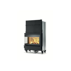 Palazzetti Ecomonoblocco WT 78 ST/DR – ventilat
