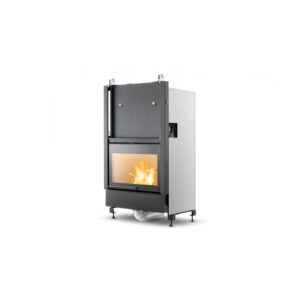 Palazzetti Ecomonoblocco WT 86 – ventilat