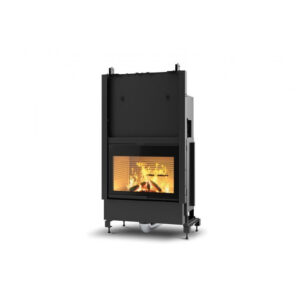 Palazzetti Ecomonoblocco WT 78 – ventilat