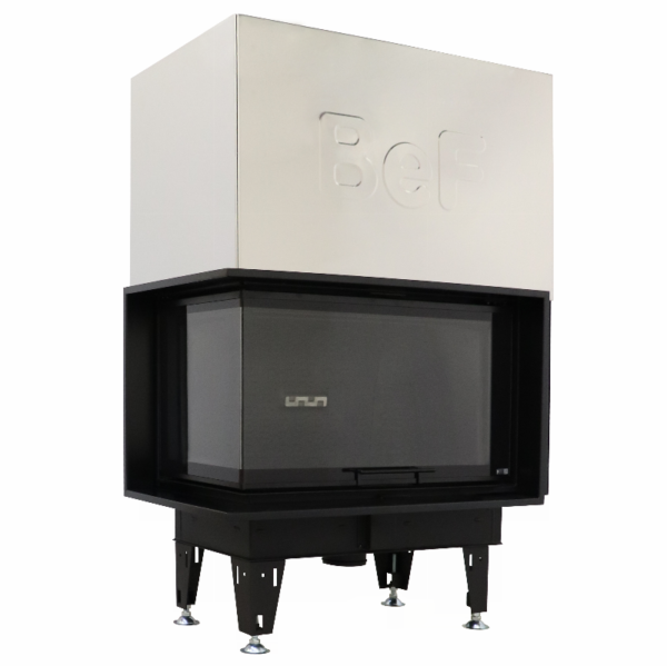 BeF Therm V 10 CL - stanga