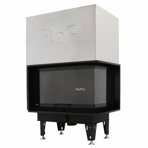 BeF Therm V 10 CP - dreapta