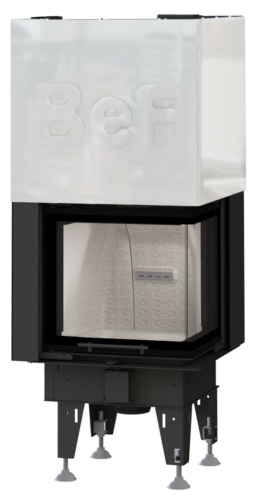 BeF Therm V 6 CL – colt dreapta