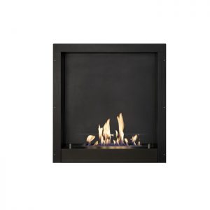 Focar semineu bioetanol Xaralyn Built-in unit L