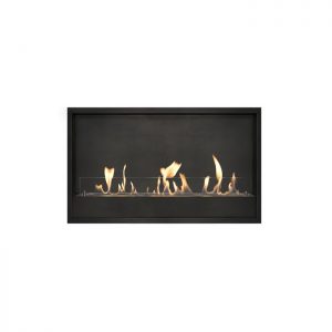 Focar semineu bioetanol Xaralyn Built-in unit XL