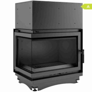Kratki Z150 Sticla Stanga Fara Stalp - 12kw