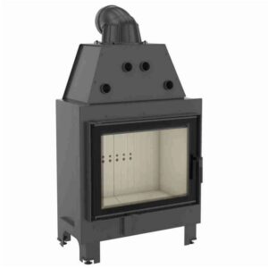 Kratki MBA 18-21 kW cu recuperator