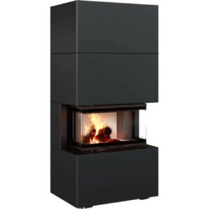 EASYBOXsimpl.jpg Focar semineu modular - Kratki Easy Box negru
