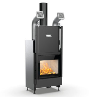 Palazzetti Ecomonoblocco WTX 70