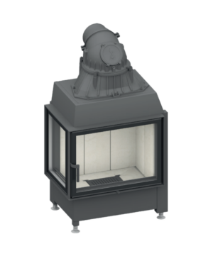 Schmid Ekko L 67(45)51 s cu stalp