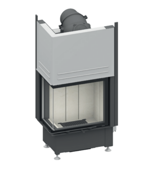 Schmid Ekko L 55(34) h