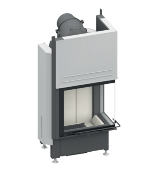 Schmid Ekko R 55(34) h