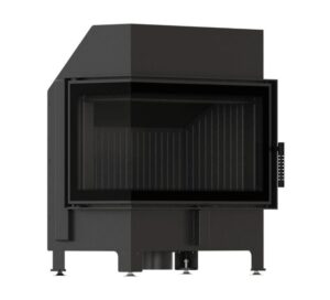 Kratki Z-Eco - sticla stanga - samota neagra