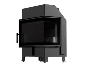 Kratki Z-Eco sticla dreapta - samota neagra