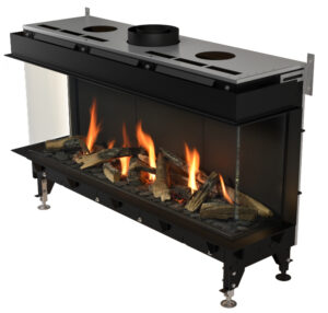 Gas-fireplace.jpg Focar semineu pe gaz Valentino 1000 – 3 geamuri