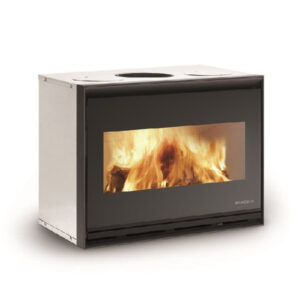 Palazzetti Ecopalex 88T Glass – ventilat