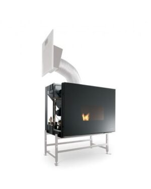 Palazzetti Inserimento Idro – ventilat