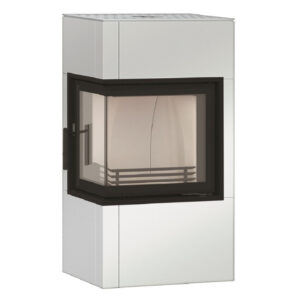 KOMPACT6PASSIVECL.jpg Focar semineu modular- BeF Kompakt Feel 6 CL Passive - geam stanga