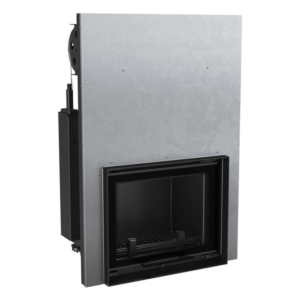 M120 Deschidere Verticala - 8kw