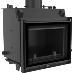 Kratki M120 Modern - 8kw