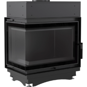 M120 Sticla Stanga Fara Stalp DECO - 8kw