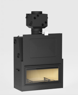 Piazzetta MA 263 sl plus