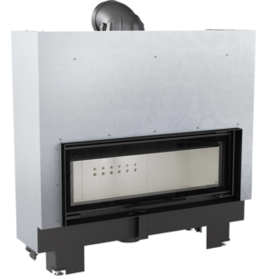 Kratki MB100 14kw - deschidere verticala