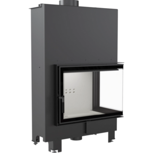 Kratki MBA 17 STICLA DREAPTA - 17kw