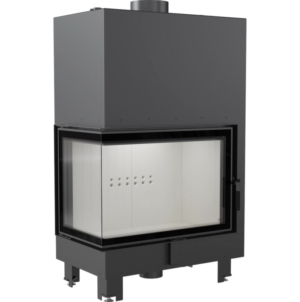 Kratki MBA 17 STICLA STANGA - 17kw