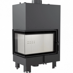 Kratki MBM 10 STICLA STANGA - 12kw